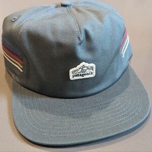 Patagonia Retro Snapback NWOT
